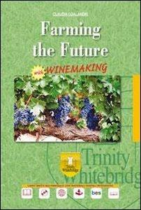 Copertina di Winemaking