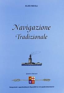 Copertina di Navigazione - Tradizionale