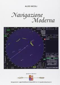 Copertina di Navigazione - Moderna