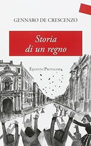 Copertina di Storia Di Un Regno