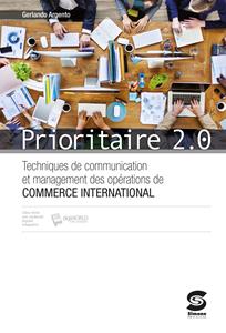 Copertina di Prioritaire 2.0