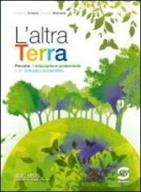 Copertina di Altra Terra (l')
