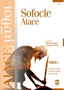 Copertina di Aiace