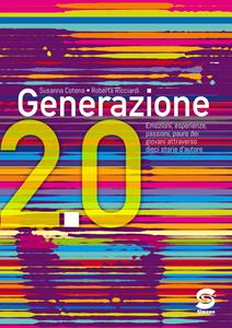 Copertina di Generazione 2.0