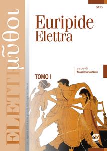 Copertina di Elettra