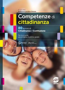 Copertina di Competenze Di Cittadinanza