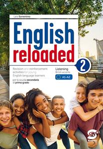 Copertina di English Reloaded 2
