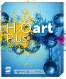 Copertina di H2oart Plus