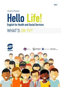 Copertina di Hello Life