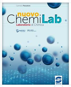 Copertina di Nuovo Chemilab