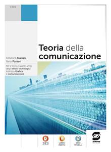Copertina di Teoria Della Comunicazione