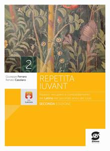 Copertina di Repetita Iuvant 2