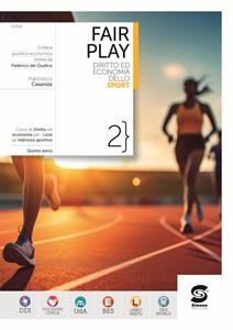 Copertina di Fair Play 2