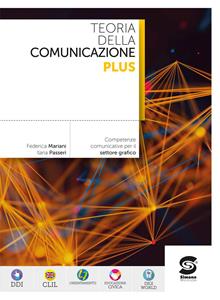 Copertina di Teoria Della Comunicazione Plus