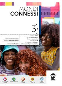 Copertina di Mondi Connessi 3