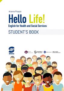 Copertina di Hello Life
