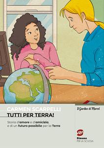 Copertina di Tutti Per Terra!