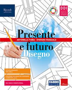 Copertina di Presente E Futuro - Libro Misto Con Libro Digitale