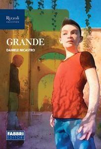 Copertina di Grande