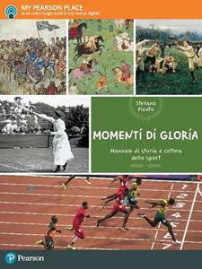 Copertina di Momenti Di Gloria