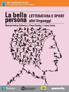 Copertina di La Bella Persona
