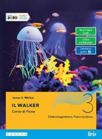 Copertina di Walker - Volume 3 (il)