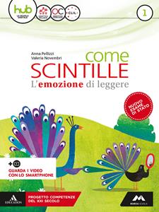 Copertina di Come Scintille