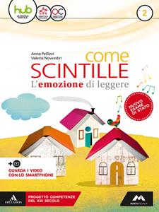 Copertina di Come Scintille