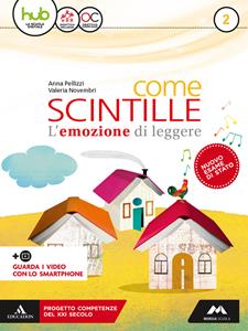 Copertina di Come Scintille