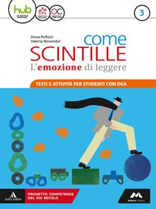 Copertina di Come Scintille