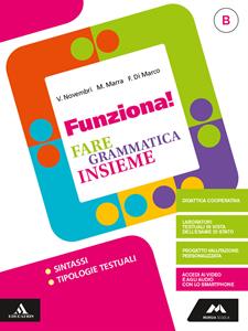 Copertina di Funziona!