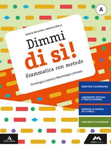 Copertina di Dimmi Di Sì!