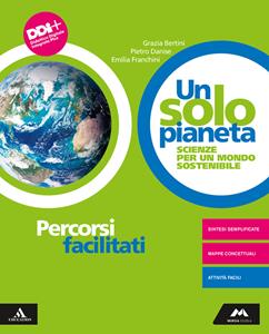 Copertina di Solo Pianeta (un)