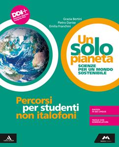 Copertina di Solo Pianeta (un)