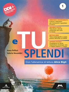 Copertina di E Tu Splendi