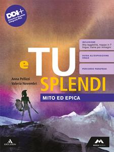 Copertina di E Tu Splendi