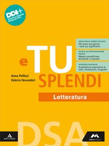 Copertina di E Tu Splendi