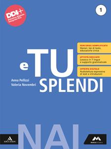 Copertina di E Tu Splendi