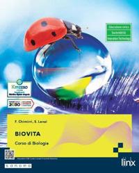 Copertina di Biovita