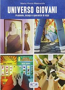 Copertina di Universo Giovani
