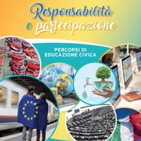 Copertina di Responsabilità E Partecipazione