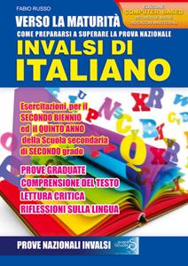 Copertina di Verso La Maturita'