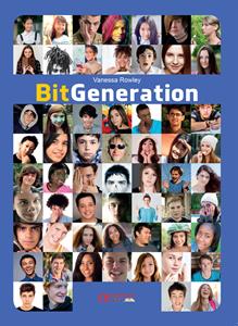 Copertina di Bitgeneration E-book