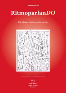 Copertina di Ritmoparlando