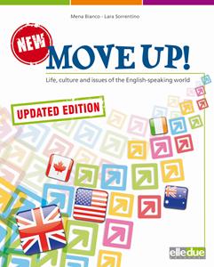 Copertina di New Move Up!