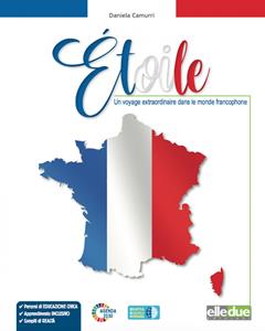 Copertina di ètoile