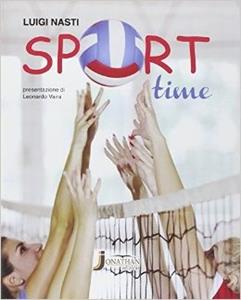 Copertina di Sport Time
