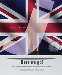 Copertina di Here We Go!