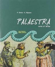 Copertina di Palaestra