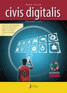 Copertina di Civis Digitalis